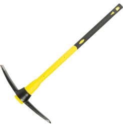 Krompáč P-412WHG 2500 g, stavebný. sklolaminátová násada