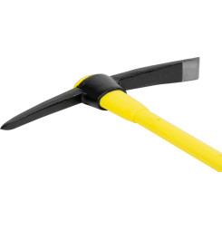 Krompáč P-412WHG 2500 g, stavebný. sklolaminátová násada