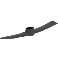 Krompáč P-415 2500 g, stavebný, bez násady (bal. kartón)