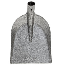 Lopata S504-3 Universal, 275x235 mm, bez násady