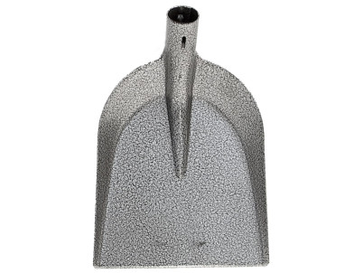 Lopata S504-3 Universal, 275x235 mm, bez násady