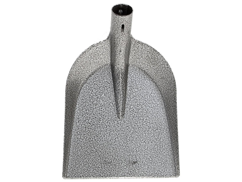 Lopata S504-3 Universal, 275x235 mm, bez násady