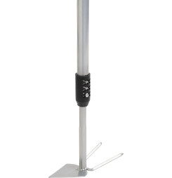 Motyčka Strend Pro Herrison 615F1, špicatá-dvojzub, Telescope 105