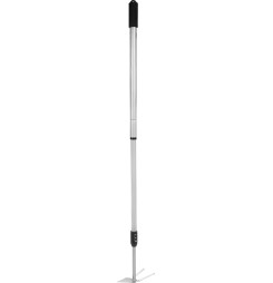 Motyčka Strend Pro Herrison 615F1, špicatá-dvojzub, Telescope 105