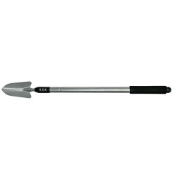 Lopatka Strend Pro Herrison 615A, široká, sadenicová, teleskopická 1050 mm