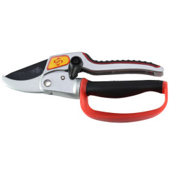 Nožnice Strend Pro Premium 3140, 205 mm, Alu, TPR, záhradné, na konáre, s chráničom ruky, auto-rotačné