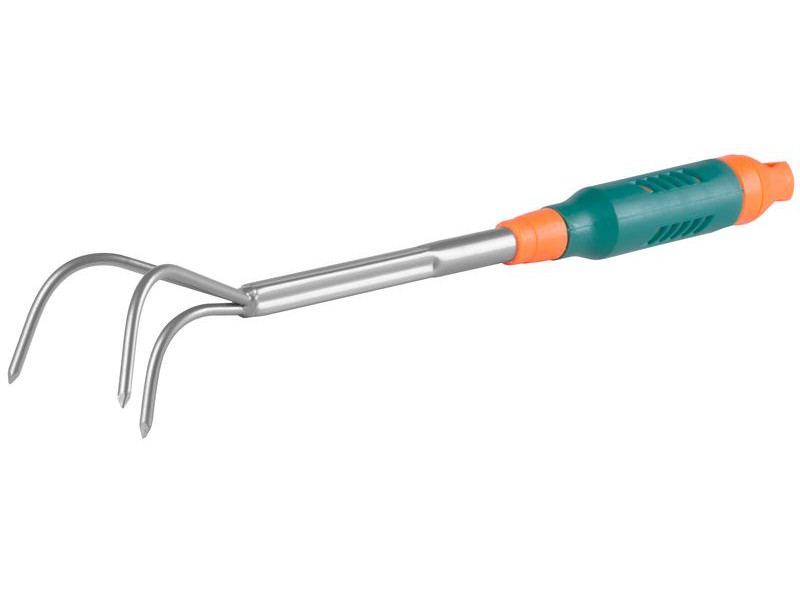 Kyprič Strend Pro Herrison 703D, trojzubý