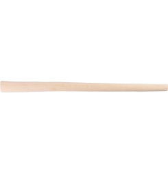 Násada krompáčová, drevená, na krompáč stavebný, požiarnický, 90 cm