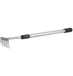 Hrabličky záhradné Strend Pro Herrison 615G1, 5 zubé, hrable, teleskopická násada 1200 mm