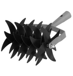Kultivátor Strend Pro Herrison C9228-1, kovový