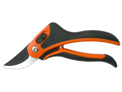 Nožnice Strend Pro Premium 3158B, 210 mm, záhradné, na konáre, TPR