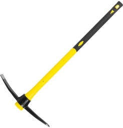 Krompáč P-411WHG 1500 g, zalesňovací, sklolaminátová násada