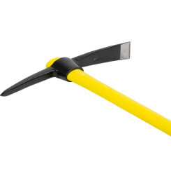 Krompáč P-411WHG 1500 g, zalesňovací, sklolaminátová násada