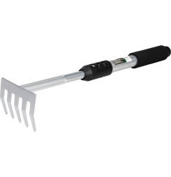 Hrabličky záhradné Strend Pro Herrison 905G1, 5 zubé, hrable
