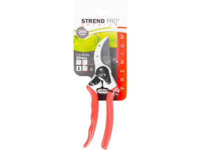 Nožnice Strend Pro Premium 3103A-1, záhradné, na konáre