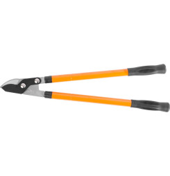 Nožnice Strend Pro KT3835A, záhradné, na konáre, cut.38, teleskopické