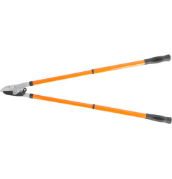 Nožnice Strend Pro KT3812A, záhradné, na konáre, cut.38, CrV, teleskopické
