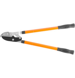Nožnice Strend Pro KT3853A, záhradné, na konáre, cut.50, CrV, teleskopické