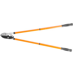 Nožnice Strend Pro KT3853A, záhradné, na konáre, cut.50, CrV, teleskopické