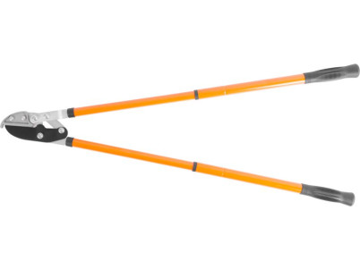Nožnice Strend Pro KT3853A, záhradné, na konáre, cut.50, CrV, teleskopické