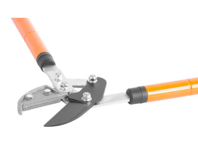 Nožnice Strend Pro KT3853A, záhradné, na konáre, cut.50, CrV, teleskopické