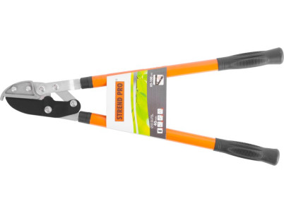 Nožnice Strend Pro KT3853A, záhradné, na konáre, cut.50, CrV, teleskopické