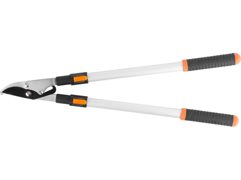 Nožnice Strend Pro KT3858, záhradné, na konáre, cut.31, teleskopické