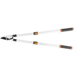Nožnice Strend Pro KT3858, záhradné, na konáre, cut.31, teleskopické