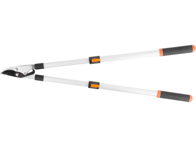 Nožnice Strend Pro KT3858, záhradné, na konáre, cut.31, teleskopické