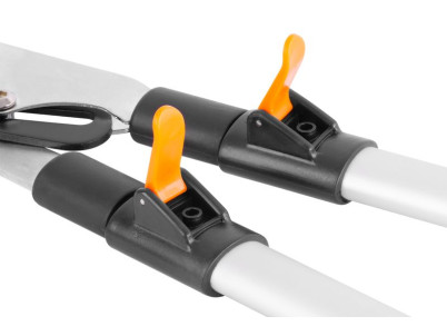 Nožnice Strend Pro KT3858, záhradné, na konáre, cut.31, teleskopické