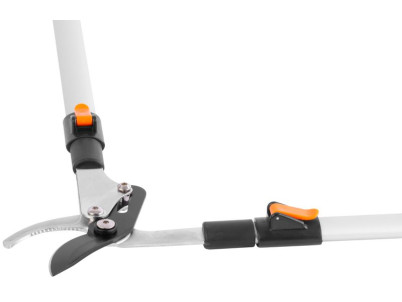 Nožnice Strend Pro KT3858, záhradné, na konáre, cut.31, teleskopické