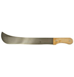 Mačeta Strend Pro M204W 0560 mm, drevená rúčka