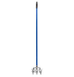 Kultivátor YardWorks CU-902, 3-radový, s násadou 130 cm