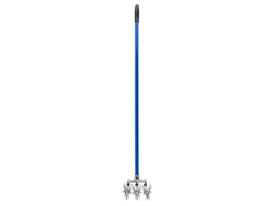 Kultivátor YardWorks CU-902, 3-radový, s násadou 130 cm