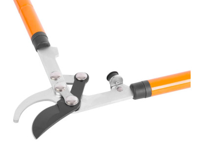 Nožnice Strend Pro KT3826A, záhradné, na konáre, cut.41, teleskopické