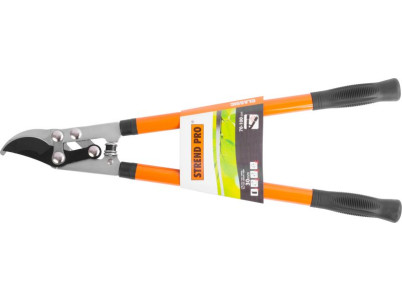 Nožnice Strend Pro KT3826A, záhradné, na konáre, cut.41, teleskopické