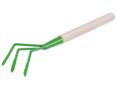 Kyprič Strend Pro Herrison 9372D, trojzubý