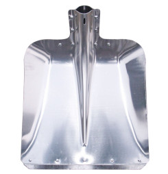Lopata Extra strong S805-5WH ALU, na sneh, drevená násada