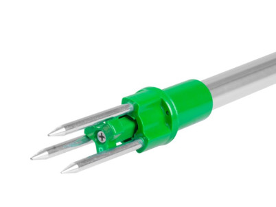 Odstraňovač Strend Pro Herrison WE1303, na burinu, teleskopický