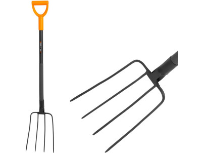 Vidly FarmLine1200, 4-hroté, na seno, MattPowder