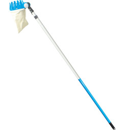 Oberač ovocia AQUACRAFT® 380463, Alu teleskopický 150/300 cm