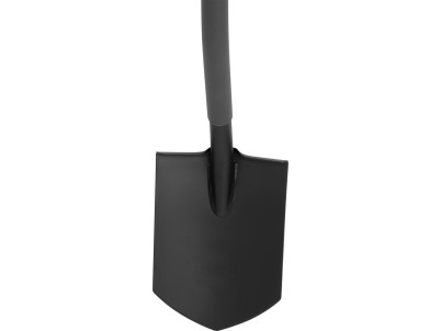 Rýľ FarmLine MattPowder, špicatý, násada 1200 mm