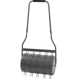 Valec Garden GS001, 59/31 cm, kov, s prevzdušňovacími kolíkmi