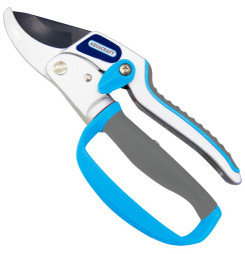 Nožnice AQUACRAFT® 330950 záhradné na konáre, s otočnou rúčkou