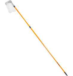 Oberač ovocia Strend Pro Garden 155 mm, teleskopický 1,65-3 m