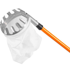Oberač ovocia Strend Pro Garden 155 mm, teleskopický 1,65-3 m