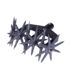 Kultivátor Strend Pro Premium HS-731B, 6 nožov, ručný, 310x230 mm