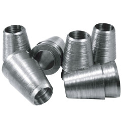 Sada klinkov 607-11 12 mm, bal. 12 ks, do sekery
