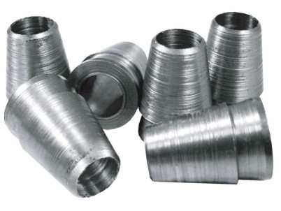 Sada klinkov 607-11 12 mm, bal. 12 ks, do sekery