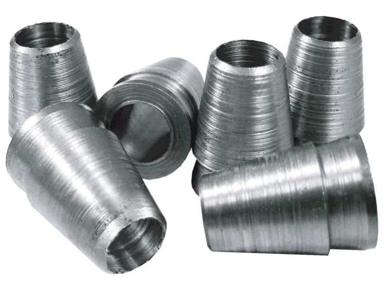 Sada klinkov 607-11 12 mm, bal. 12 ks, do sekery